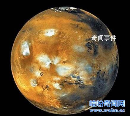 火星上有生命嗎最新研究 火星上有生命存在過(guò)嗎
