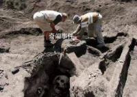 遠古巨人未解之謎 遠古巨人真實存在過嗎