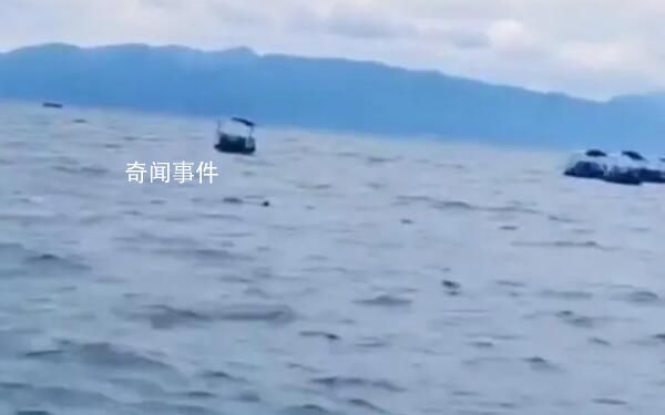 團(tuán)建溺亡女子家屬發(fā)聲 救援不及時