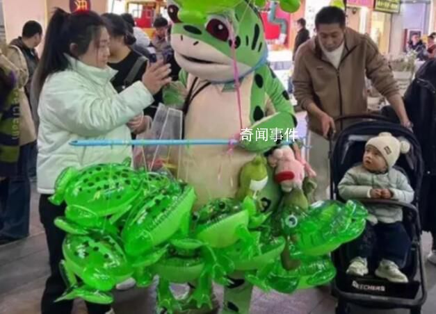 網紅“賣崽青蛙”到底做錯了什么