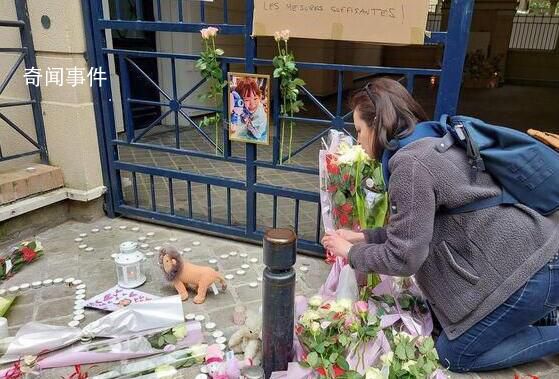5歲中法混血女孩慘遭父親割喉身亡 背后真相令人發指