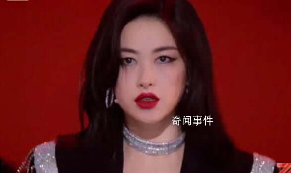 朱珠絕美 舞蹈動作干凈利落
