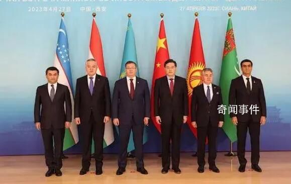 4國總統今起訪華 這次訪問將具有重要意義