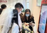 多地宣布520為“愛”加班 本周六不休息