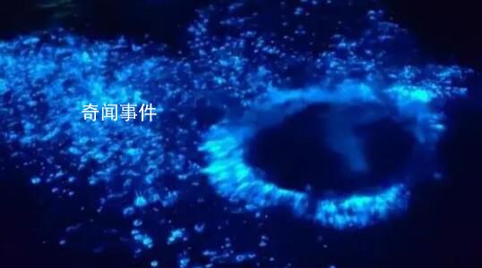 浙江多地海邊現