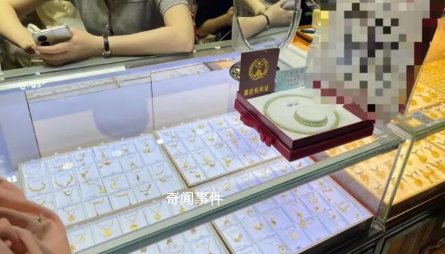 金價(jià)飆漲下的淘金者 無(wú)數(shù)淘金者線(xiàn)上線(xiàn)下齊齊并進(jìn)