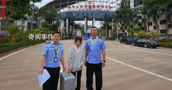 被救女孩自述緬北遭遇被迫喝快樂水 背后真相令人震驚