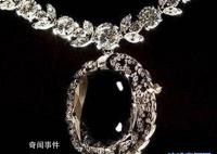 世界四大受詛咒寶石之謎 四大受詛咒寶石是哪四個(gè)