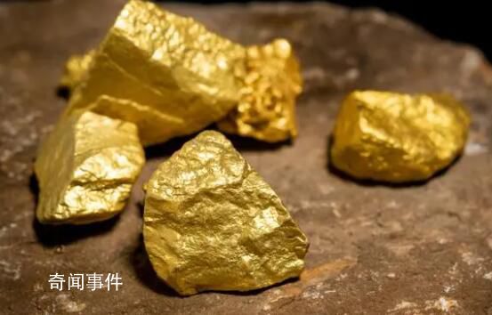 山東發現世界級巨型單體金礦床 潛在經濟價值超過2000億元
