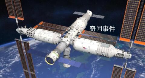 本月將發(fā)射神舟十六號(hào)載人飛船 將是中國(guó)空間站的第二次兩個(gè)乘組在軌交接