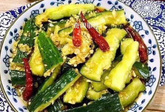 多家餐館賣拍黃瓜遭職業打假 賣拍黃瓜到底需要什么資質