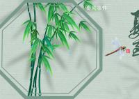 二十四節氣夏至簡介 夏至節氣的特點和風俗有哪些