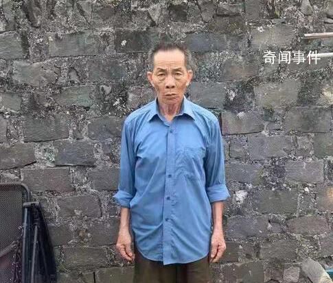 老人為護孫兒砍傷鬧事者 改判無罪