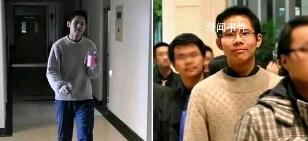 直擊吳謝宇弒母案二審 吳謝宇給家屬寫信請(qǐng)求獲得諒解