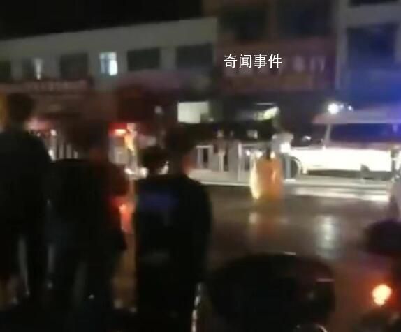 湖南一汽修店內發生刑案 2人死亡
