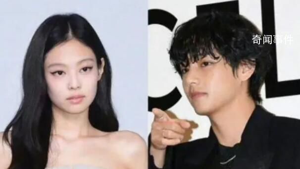 YG在調查Jennie金泰亨照片散布者