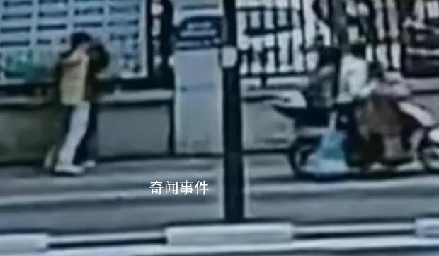 男子當(dāng)街殺人 被害人家屬只求死刑