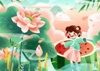 二十四節(jié)氣夏至簡(jiǎn)介 夏至養(yǎng)生吃什么食物