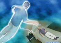 科學揭秘人死后的世界是怎樣的 人死后大腦還會有意識多長時間