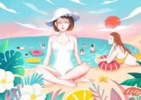 2023年夏至養(yǎng)生吃什么食物 2023年夏至養(yǎng)生注意事項有哪些