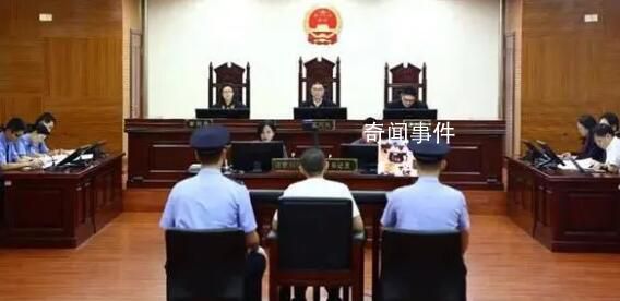 吳謝宇求生辯護曝光 希望給我一條生路活著去贖罪