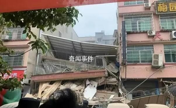 長沙塌樓事故遇難者中含44名大學生