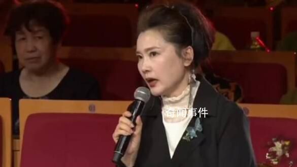 演員回應何賽飛為其飆淚發聲 希望年輕演員像他一樣繼續堅持
