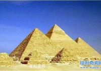 金字塔法老詛咒之謎 爬上金字塔的人都會死是真的嗎