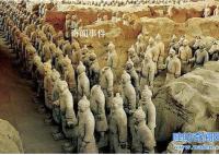 秦始皇地宮巨蟒之謎是什么 秦始皇地宮不敢挖真相是什么