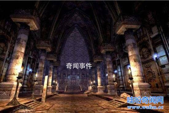 秦始皇陵十六大驚天秘密 秦始皇陵墓為什么不挖的真正原因