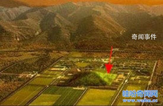 秦始皇陵十六大驚天秘密 秦始皇陵墓為什么不挖的真正原因