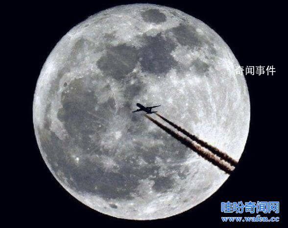 月球起源未解之謎 月球起源的四大假設(shè)是什么
