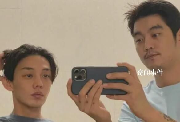 韓媒曝劉亞仁男友潛逃海外失敗 被作為證據以申請拘捕令