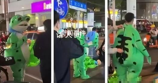 “賣崽青蛙”動了誰的蛋糕