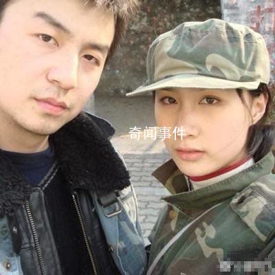 雷佳音夫婦公園散步被偶遇 二人身穿運(yùn)動(dòng)服素顏出行