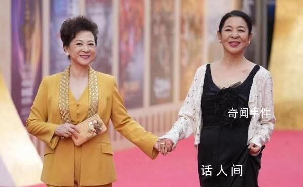 華表獎頒獎典禮 星光熠熠光影生輝