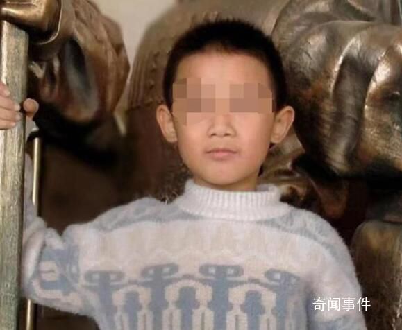 運城失聯20天的11歲男孩已身亡 嫌疑人已被控制