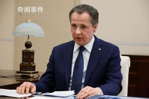 俄稱烏武裝小組入境突襲 消滅39人