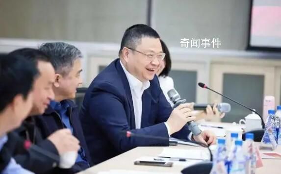 胡潤富豪榜上這位教授被調查 這一次又出了什么事