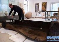 黑海史前古船不腐爛之謎 阿托卡夫人號沉船寶藏在哪里