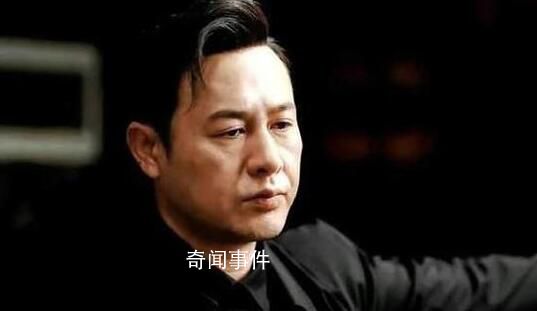 張頌文沒有提名白玉蘭 競爭好激烈