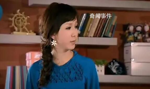 婁藝瀟回應被網友P回胡一菲 謝謝大家把我p回19歲