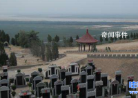 北邙山為什么墳?zāi)苟?北邙山葬了多少帝王
