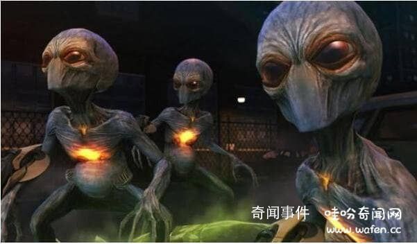 外星人制造人類的目的是什么 人類不是真正的地球人