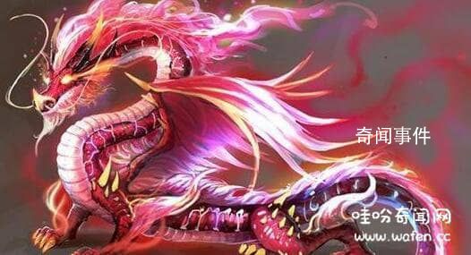 燭龍和祖龍誰厲害 應龍是最強龍嗎