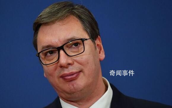 塞爾維亞最近發(fā)生了什么 與科索沃局勢驟然緊張有關(guān)