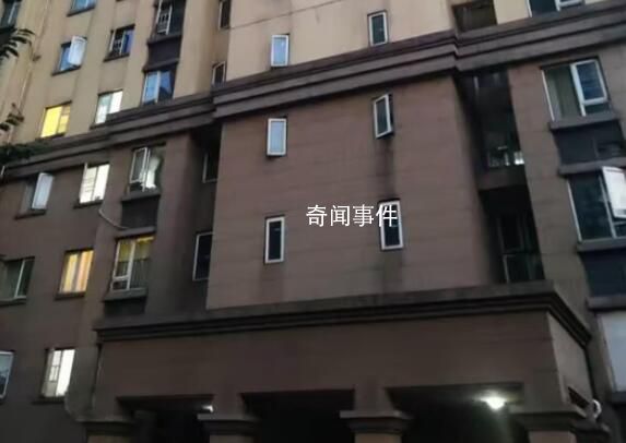 殺害4名家人的男子是外賣員 女兒4歲