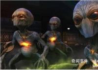 外星人制造人類(lèi)的目的是什么 人類(lèi)不是真正的地球人