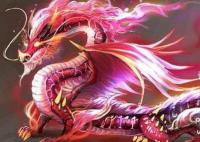 燭龍和祖龍誰厲害 應龍是最強龍嗎