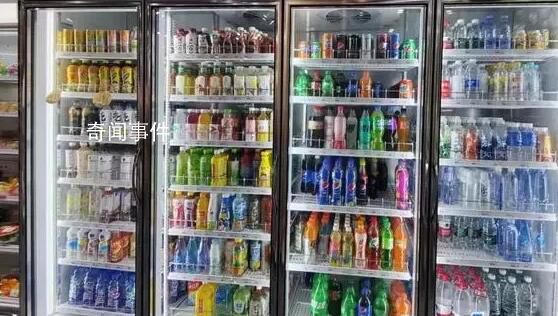 5元以下飲料為什么越來越少 5元以上飲料占據更多位置
